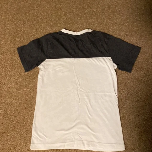 Jordan Boys Tee - Picture 4 of 4